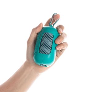 JUSTODO Mini Quick Dry Fitness Cool Towel Microfiber Silica Gel Quick Drying Towel  Sports Quick Dry Cool Towel Sports