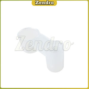 ZEO Pet Bird Drinker Feeder Water Bottle Cup Chicken Pigeon Special Drinking Feeding Tool for Poultry Pets