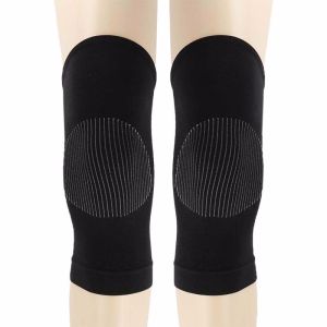 DUDAN Nylon Elastic Antiskid Injury Recovery Protective Sport  Accessories Warm Knee Brace Knee Pads Knee Support Braces Knee Pad Sleeve