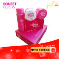 Honest Glow Glow190 Rejuvenating Set. 