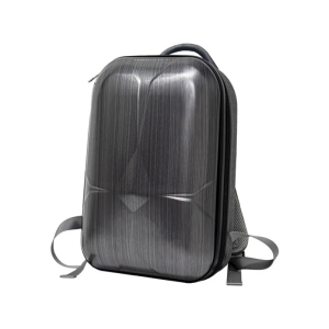 กระเป๋าเก็บของเคสสำหรับเดินทางแบบเปลือกแข็งมีที่ใส่ของขนาดเล็ก4ชิ้นกล่องพกพาแบบพกพาพร้อมช่องใส่อุปกรณ์เสริม