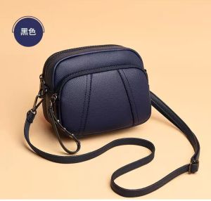 Honey Bag Bisa COD Tas Wanita Mini Tas Selempang Bahu Wanita Terbaru TAs Wanita Import Tas Fashion Wanita Tas Bahan Kulit Jeruk Papirut