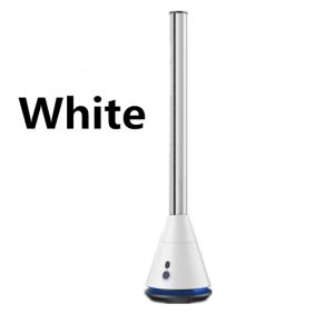 Leafless Fan Household Desktop Cooling Fan Floor Fan Dual Purpose Outdoor Vertical Fan