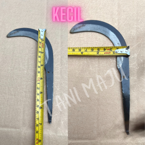 TANI MAJU/Rumput Sabit/sabit Rumput Sabit kecil/kecil/besar/besar A104-105