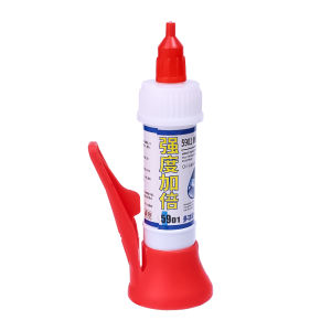 30g Powerful Solder Glue Strong Repair Adhesive Wood Metal Glass Plastic Universal Quick Dry Extrusion Welding Adhesive Glue