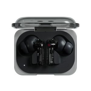 Tai Nghe Nothing Ear A Hỗ Trợ ANCThời lượng Pin 42h Hires Tích hợp App B162 - Bảo Hành 12 Tháng