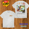 SULTAN KAOS DEWASA DAN ANAK MOBILE LEGEND JOY FLASH OF MIRACLE BAJU ML JOY ASSASIN TSHIRT MLBB BISA REQUEST SKIN. 