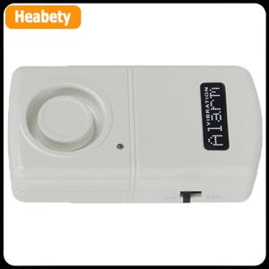 【2-3 days delivery】 Detector Earthquake Get Early Warning of Impending Earthquake quake alarms LE