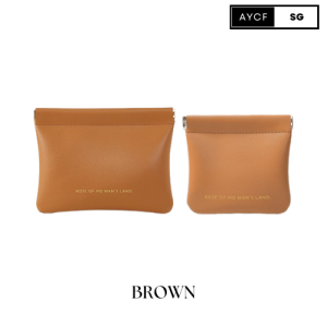 Compact and Versatile Pouch Bag Ideal for Organizing and Storing Essentials Inside Your Bag