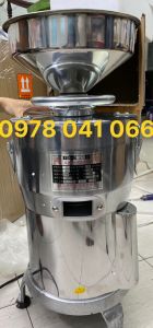Máy xay vắt sữa ngô sữa đậu công suất 1800W