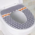 Miếng lót bồn cầu , Đệm lót bồn cầu , Bệ lót bồn cầu nỉ mùa đông , Miếng lót nỉ bồn cầu, Lót bồn cầu nhà vệ sinh, Phủ bồn cầu - Đệm Lót Bồn Cầu Nhật Bản Chống Lạnh, Chống Thấm, Tiện Lợi, Thời Trang. 