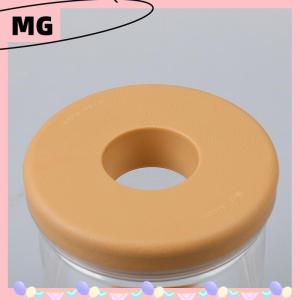 【Magical House】[ New Hot Fashion] Transparent Flower Pot Hydroponic Automatic Water Absorption Plastic Flower Pot