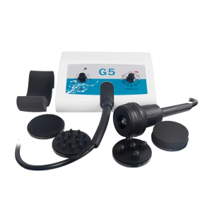 G5 Massager Fat Cellulite Reduction Machine G5 Vibrating Body Massage Slimming Machine For Beauty Salon