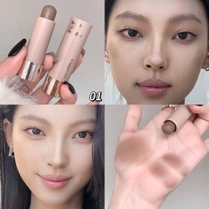 New Cappuvini Moisture & silk finishing contour concealer stick