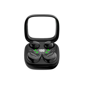 MD38 TWS Earphones Dual True Wireless Earbuds Sport Long Battery Life Double TWS Earbuds For Gaming And Sleeping