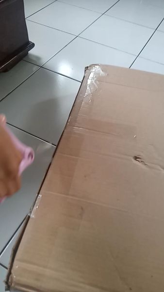 Buyer review video 3
