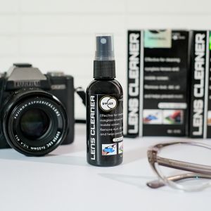 DFLEX DFLEX Lens Cleaner Cairan Pembersih Lensa / Pembersih Kacamata 60ml