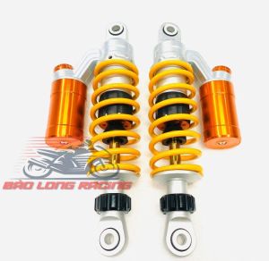 Cặp Phuộc Bình Dầu OHLINS gắn SiriusJupiterSản Phẩm Chất Lượng Gian Hàng Uy Tín Giá Cả Cực Tốt Mua Ngay.