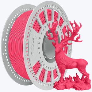 [SG Stock] PLA+/PLA-HF Bambu Lab Compatible 3D Printer Filament Single Colour 1.75mm 1kg Spool