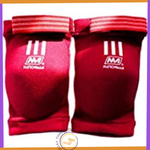 Nationman Muay Thai Kick Boxing Elastic Elbow Support