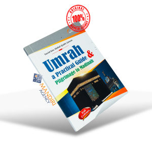 Umrah a Practical Guide Pilgrimage to Madinah - Pustaka Imam Asy-Syafii