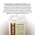 Pupuk Kakao / Pupuk Booster Kakao / Obat Pelebat Buah Kakao / Pupuk Pelebat Buah Kakao Organik Cair. 