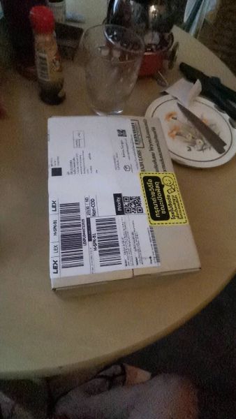 Buyer review video 2