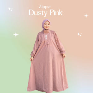 Jas Hujan Gamis Zipper Dewasa - jas hujan hijas zipper - jas hujan wanita syar i hijas - jas hujan wanita hijas - hijas jas hujan - jas hujan gamis hijas - jas hujan syari hijas - jas hujan zipper hijas - jas hujan hijas dewasa - Ujan - Istiqomah Store.co