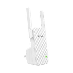 Bộ mở rộng sóng WiFi chuẩn N tốc độ 300Mbps Tenda A9