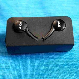 Tai nghe [Jack 3.5mm] điện thoại SAMSUNG S10 S10+ S10e S10 5G S9 S9+ S8 S8+ Note9 Note8... (âm thanh AKG) New 100%.