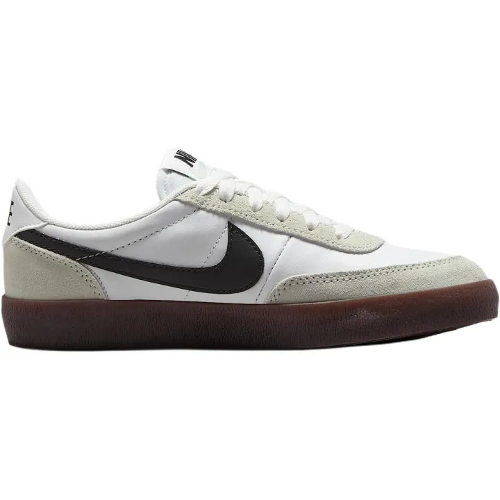 Nike%20Killshot%202%20Anti%20Slip%20Wear%20Resistant%20Low%20Top%20Kids%20IF0500-100%20New%20Authentic%20-%20Image%202