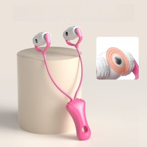 Handheld Roller Face Slimming Device Beauty Lifting and Tightening V Face Slimming Double Chin Masseter Facial Massage Slimming Roller Tool Beauty Tool