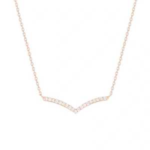 KALUNG TITANIUM WANITA / AKSESORIS WANITA TITANIUM MODEL RANTAI LIONTIN V