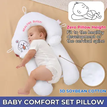 Buy Pillow For 4 Months Old Baby online Lazada .ph