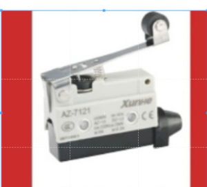 Công tắc hành trình D4MC 10A chất lượng tốt D4MC-2000 D4MC-5020D4MC-5000