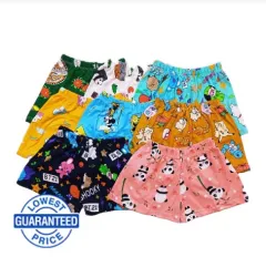 5 pcs for 100 ) Cotton Sando For Kids Girls (GOOD QUALITY)