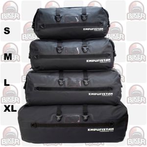 Enduristan Tornado 2 Pack Sack Tailbag Biker Duffle Bags Tail Bag