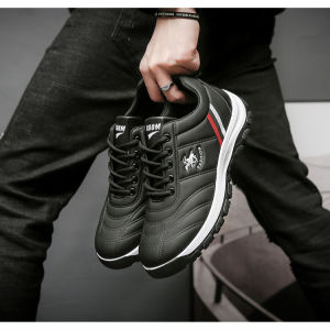 Breathable Leather s for Men Ideal for Driving and Casual Wear