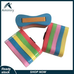 Aminiry[Love sports] โฟมดึงทุ่นลอยของเล่นเด็กผู้ใหญ่พูลว่ายน้ำความปลอดภัยชุดอุปกรณ์ช่วย