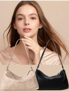 การเดินทางที่ทันสมัย กระเป๋ารักแร้