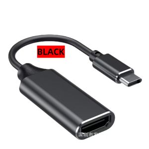 type-c TO HDMI HD line 4k for display laptop projection Type-c to HDMI