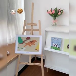 XIXITIAO 2025 Womens Summer All-Season Indoor Home Cotton Slippers Cute Cartoon Little Cow Silent Slippers