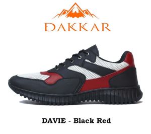 DAKKAR DAVIE - Sepatu Big Size ( 39 - 43 ) 44 45 46 47 48 49 50 51 52 - Sepatu Sneakers Casual Pria Ukuran Besar  Sepatu Jumbo