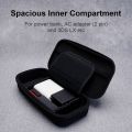 Ốp Lưng Grip Case Oled & túi Maxcarry Oled hãng Skull & Co cho Nintendo Switch Oled. 