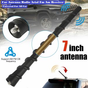 Car Antenna Car Radio Antenna Car Roof Fin Antenna Universal Car Anttenna Car Fm Am Receiver Antenna Booster Car Radio Arial Antena Radio Kereta Proton Perodua Toyota Honda Axia Myvi Saga vvt Persona bezza iriz aruz viva kenari kelisa alza wira kancil