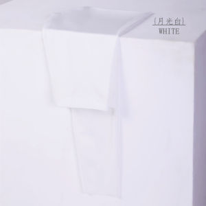 Yoga Pants Ultra-thin and Breathable Womens Mid-waist Shaping Capri Pants Elastic Sports Capri Pants