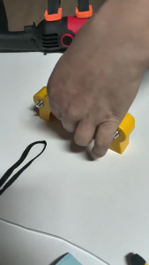 4pcs Drill Sharpening set Efficient Drill Bit Tool Enhances Efficiency & long Upgrades for Homes & Professional Use