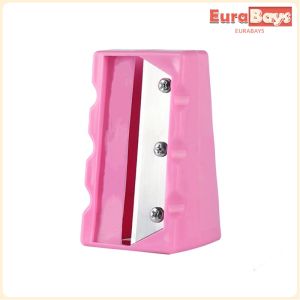 E.B.【Ready in Stock】 Rotating Cucumber Cutter Thin Manual Carrot Sharpener Multifunctional Cucumber Slicer for Women