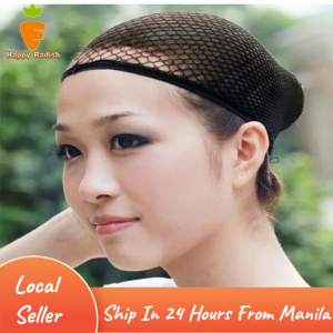 1PC Wig Cap Hair High Elasticity Free-size Soft Comfortable Stretchable Breathable Invisible Wig Cover