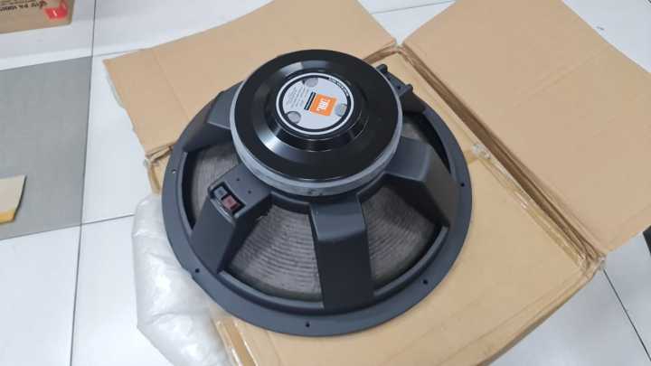Speaker Component JBL 2241H Woofer 18 inch Speaker Komponent 1000